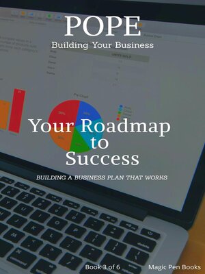 cover image of Your Roadmap to Success
